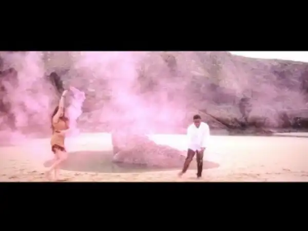 Video: Emarr - The Rising